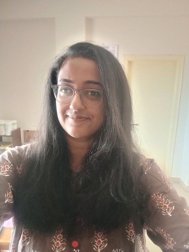 Sheetal R — Founder, Virtually by Sheetal